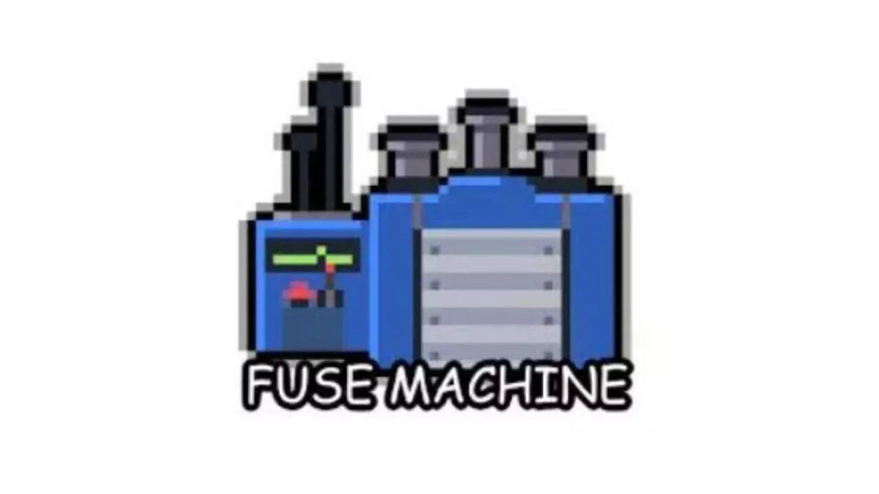 Master the Fuse Machine in Steal a Brainrot: Your Ultimate Guide to Rare Brainrots